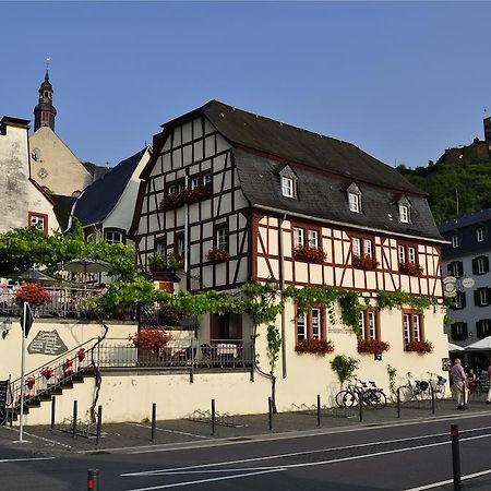 Altes Zollhaus Bed & Breakfast Beilstein  Exterior photo