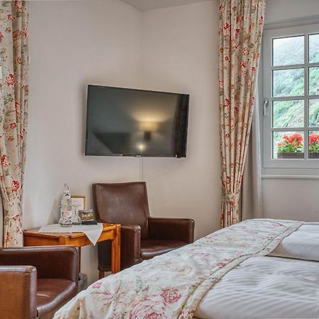 Altes Zollhaus Bed & Breakfast Beilstein  Exterior photo