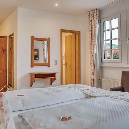 Altes Zollhaus Bed & Breakfast Beilstein  Exterior photo