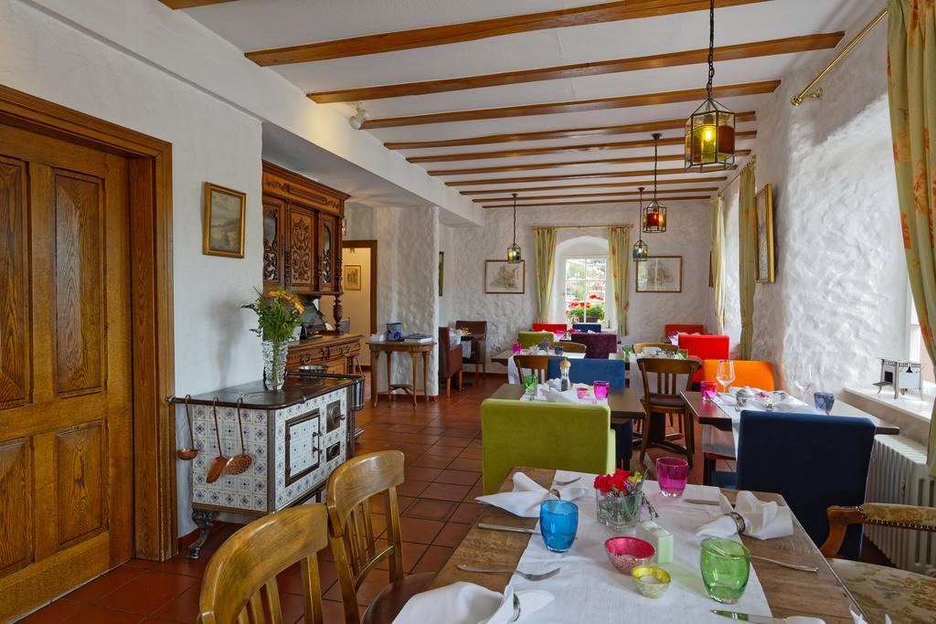 Altes Zollhaus Bed & Breakfast Beilstein  Exterior photo