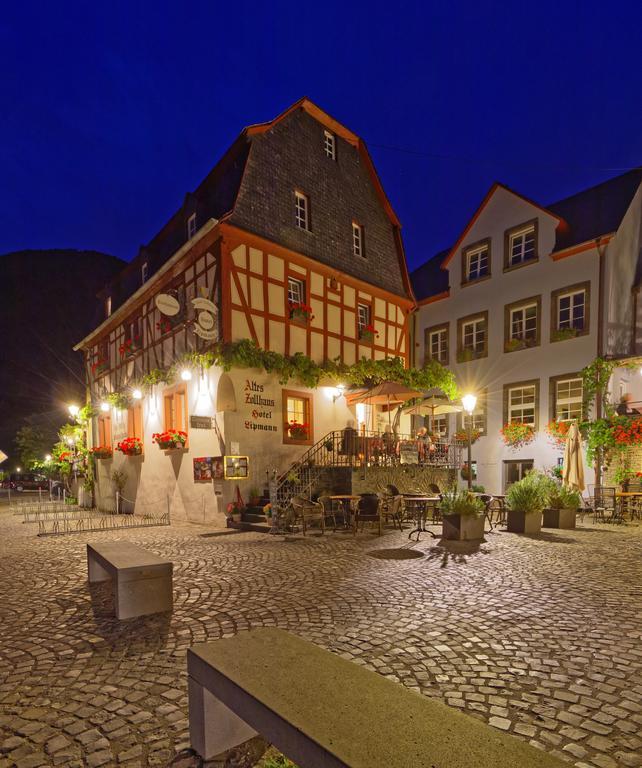 Altes Zollhaus Bed & Breakfast Beilstein  Exterior photo