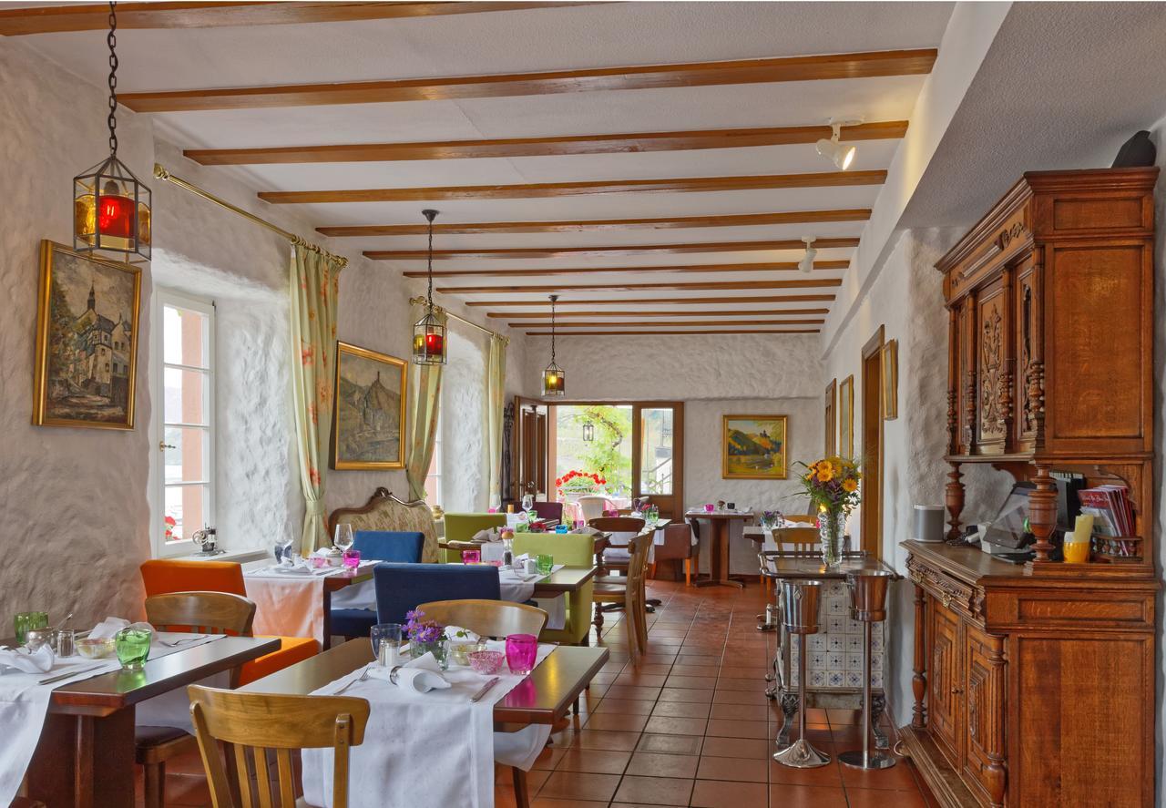 Altes Zollhaus Bed & Breakfast Beilstein  Exterior photo
