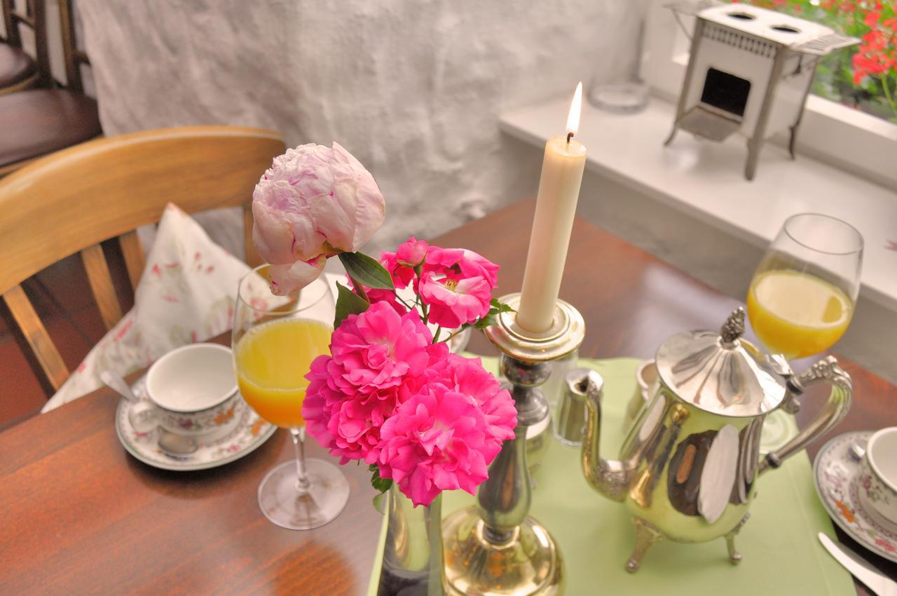 Altes Zollhaus Bed & Breakfast Beilstein  Exterior photo