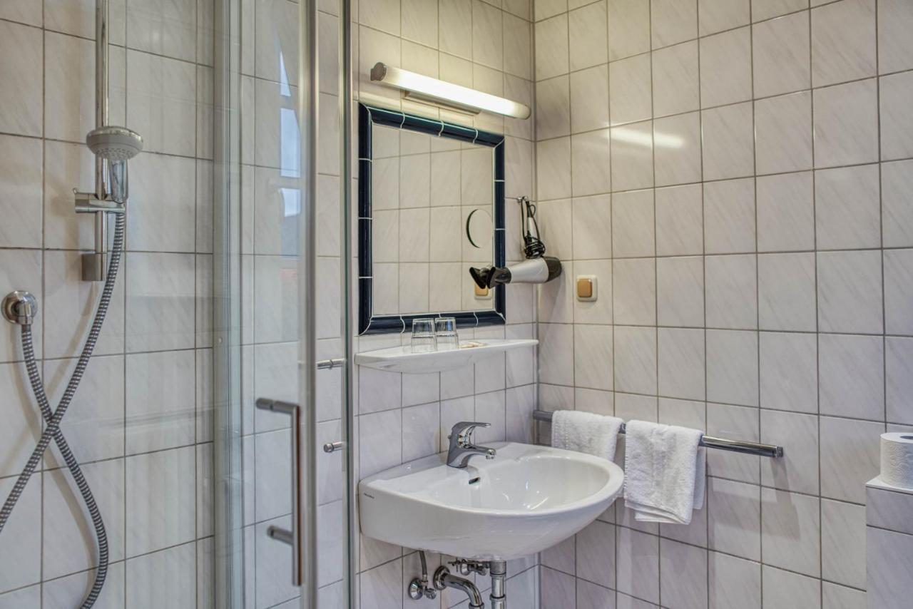 Altes Zollhaus Bed & Breakfast Beilstein  Exterior photo