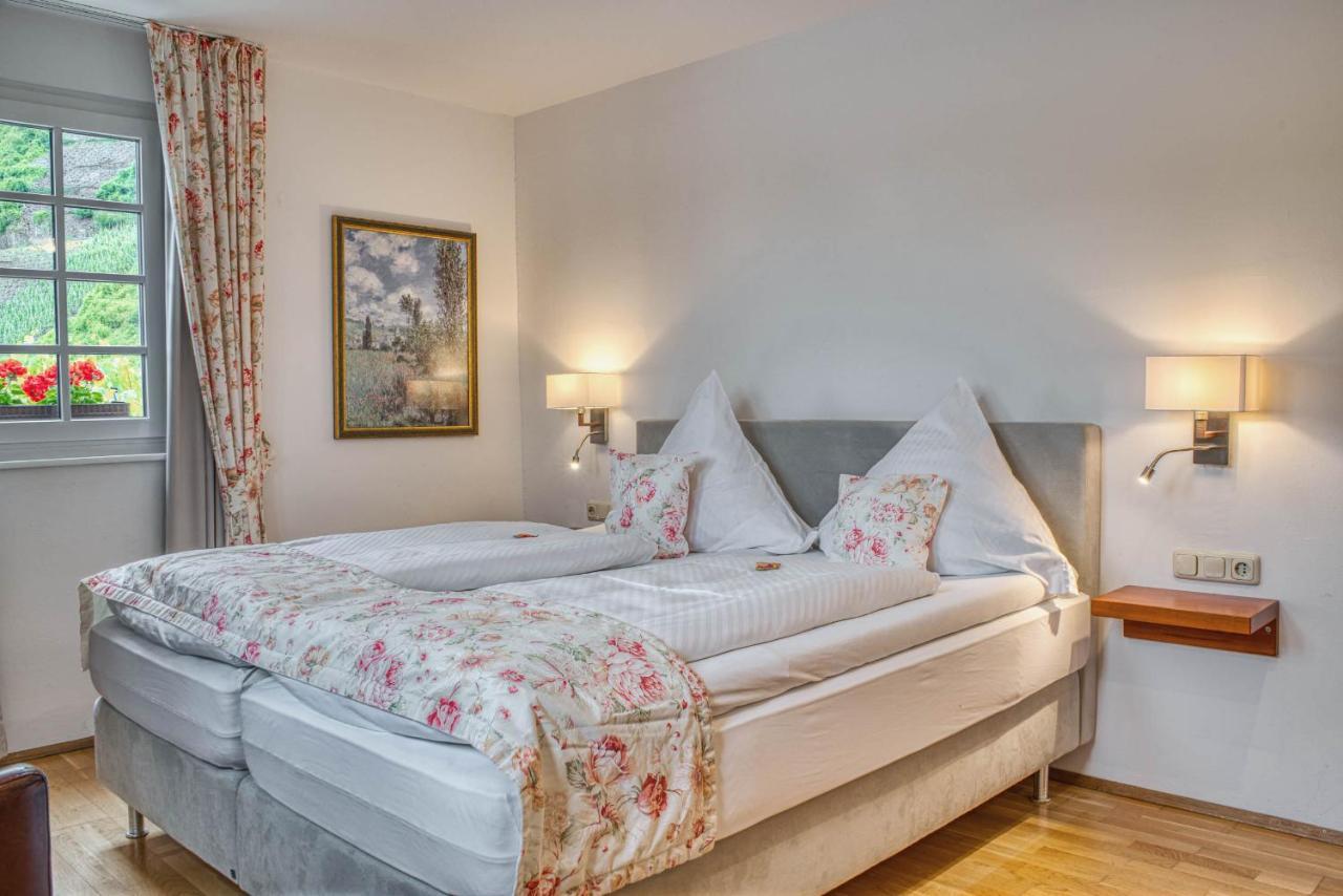 Altes Zollhaus Bed & Breakfast Beilstein  Exterior photo